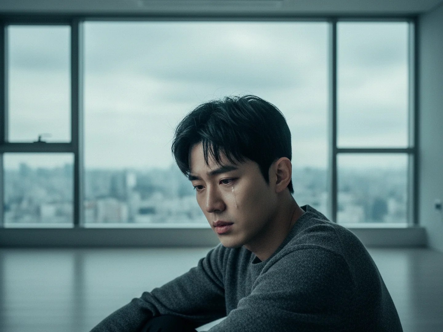 친밀한 리플리 한기웅 질투04